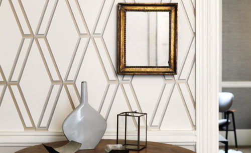Marquise  Travertine W395-02